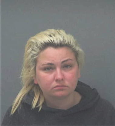 Danita Tolbert, - Santa Rosa County, FL 